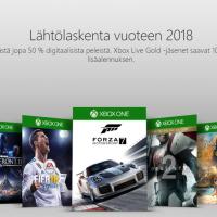 Xbox Games Store