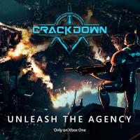 Crackdown 3