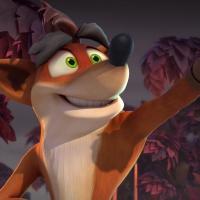 Crash Bandicoot Skylanders Academy