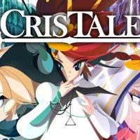 Cris Tales nostokuva roolipeli on tämä