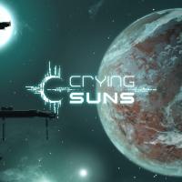 Crying Suns