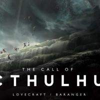 Call of cthulhu kirja nosto