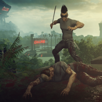 The Culling Screenshot Xbox