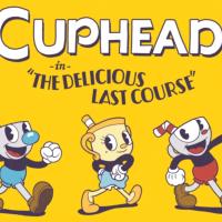 Cuphead