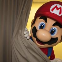 Mario Verhon takaa NX