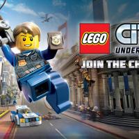 LEGO City Undercover