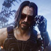 Cyberpunk 2077