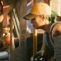 Cyberpunk 2077