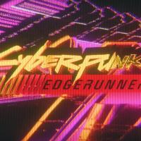 Cyberpunk Edgerunners II