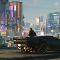 Cyberpunk 2077