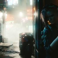 Cyberpunk 2077