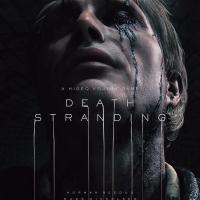 Death Stranding Mads Mikkelsen