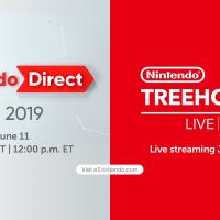 Nintendo E3-lähetys