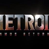 Metroid: Samus Returns 3DS