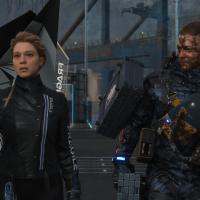 Death Stranding