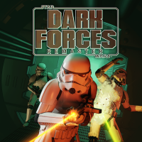 Dark Forces Header