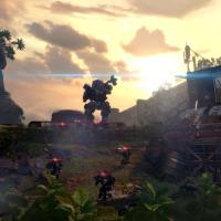 Titanfall, Backwater DLC