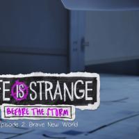 Life Is Strange: Before the Storm - Episode 2