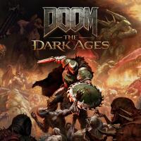 DOOM The Dark Ages 