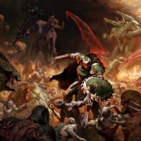 DOOM The Dark Ages