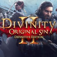 Divinity: Original Sin 2 Definitive Edition 
