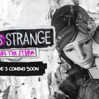 Life Is Strange: Before the Storm - Episode 3