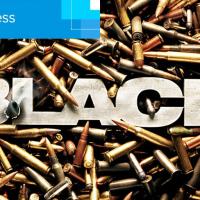 Black: EA Access
