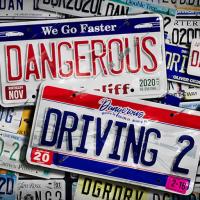 Dangerous Driving 2