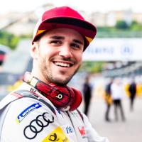 Daniel Abt