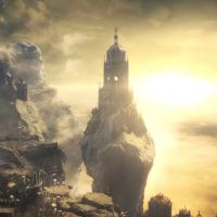 Dark Souls 3 The Ringed City