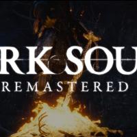 Dark Souls Remastered