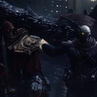 Darksiders Genesis