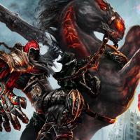 Darksiders: Warmastered Edition