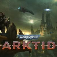Warhammer 40,000: Darktide