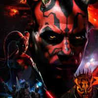 Darth Maul