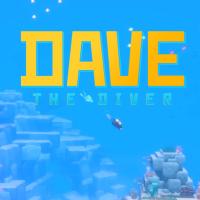 Dave the Diver