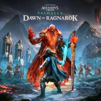 Dawn of Ragnarok
