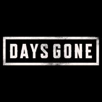 Days Gone - Logo