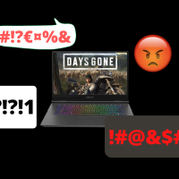 Days Gone PClle ei ole kaikkien mieleen