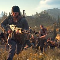 Days Gone