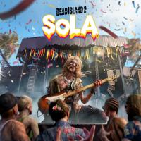 Dead Island 2 Sola nosto