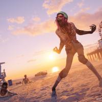 Dead Island 2: rantazombie