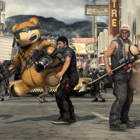 Dead Rising 3