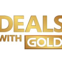 Deals with gold