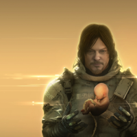 Death Stranding Director's Cut