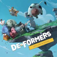 Deformers