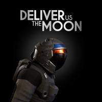 Deliver Us The Moon Hero