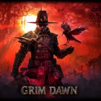 Grim Dawn