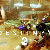Destiny 2 Hyppysinko