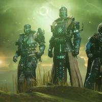 Destiny 2 Witch QUeen